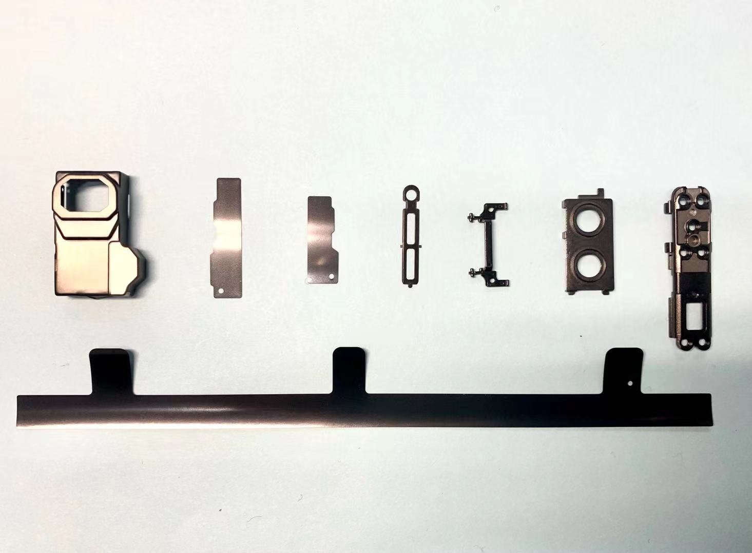 PVD絕緣類(lèi)鍍層